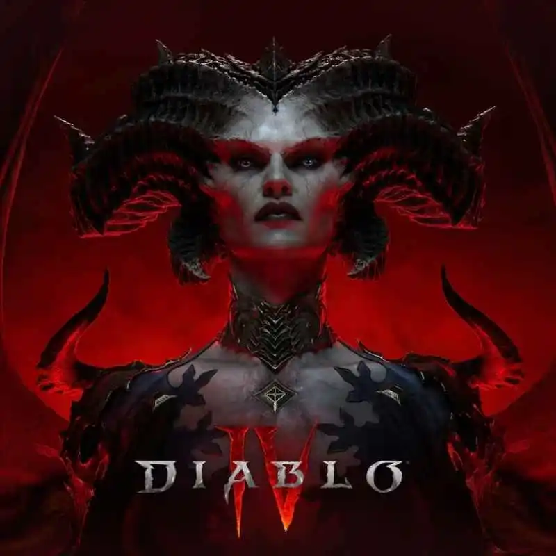 Diablo IV