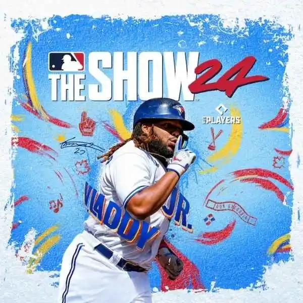 The SHOW 24