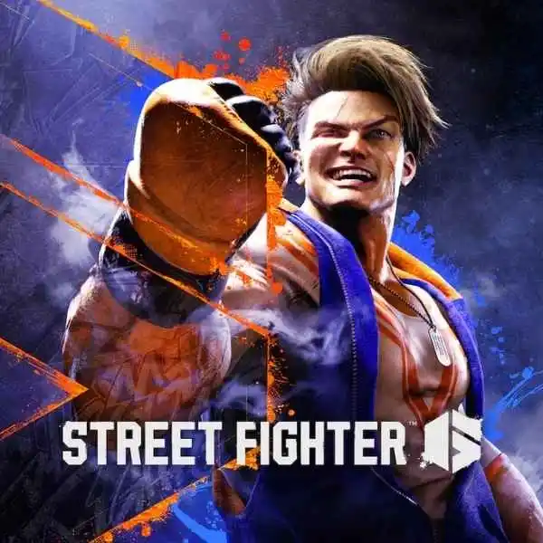 Street faghter 6