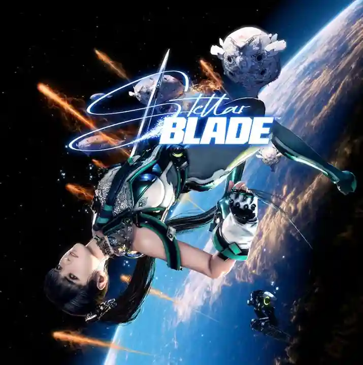 Stellar Blade